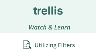 Utilizing Filters search - basic