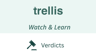 Verdicts (1)